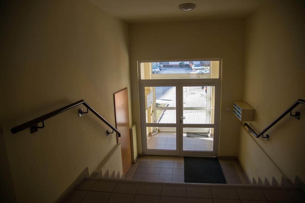 קילצה Apartament Classic חדר תמונה