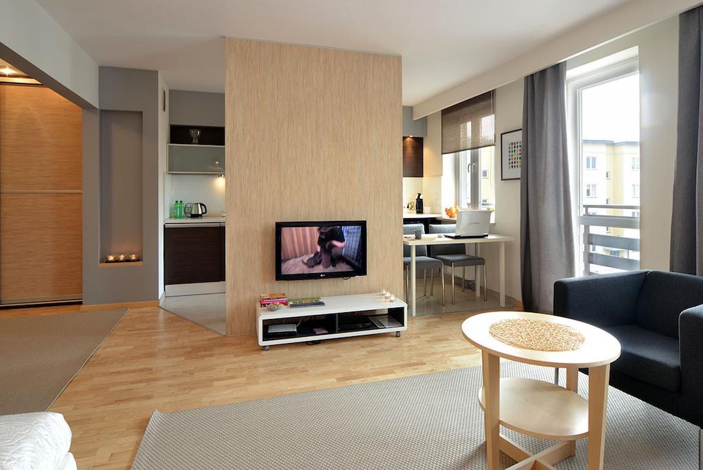 קילצה Apartament Classic חדר תמונה