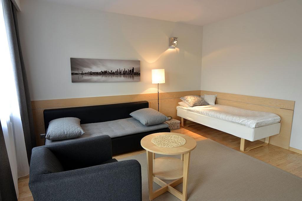 קילצה Apartament Classic חדר תמונה
