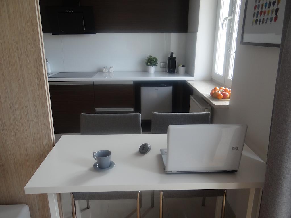 קילצה Apartament Classic חדר תמונה