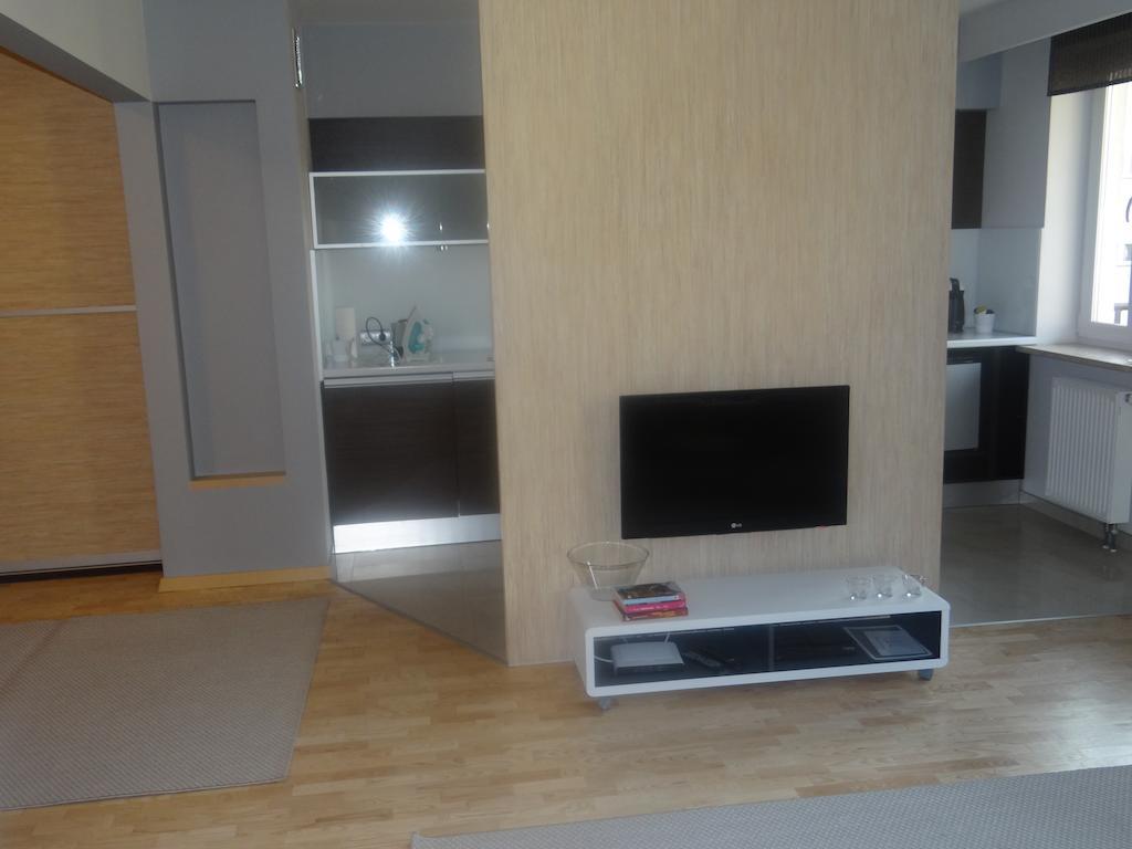 קילצה Apartament Classic חדר תמונה