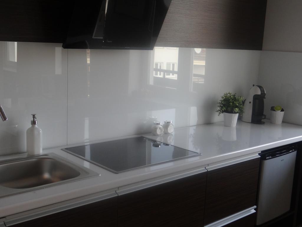 קילצה Apartament Classic חדר תמונה