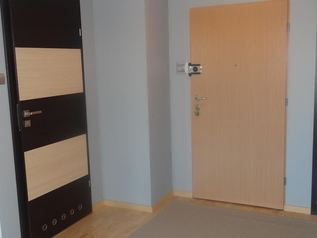 קילצה Apartament Classic חדר תמונה