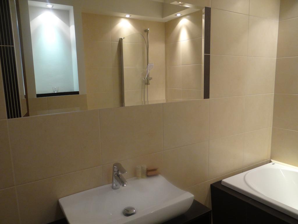 קילצה Apartament Classic חדר תמונה