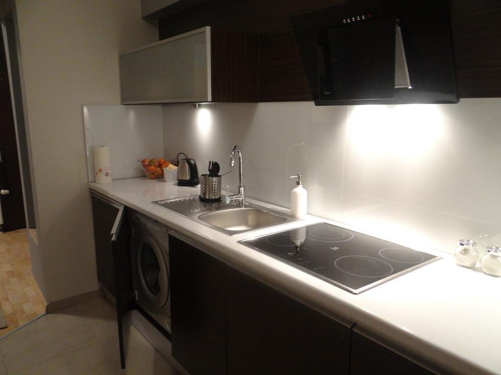 קילצה Apartament Classic חדר תמונה