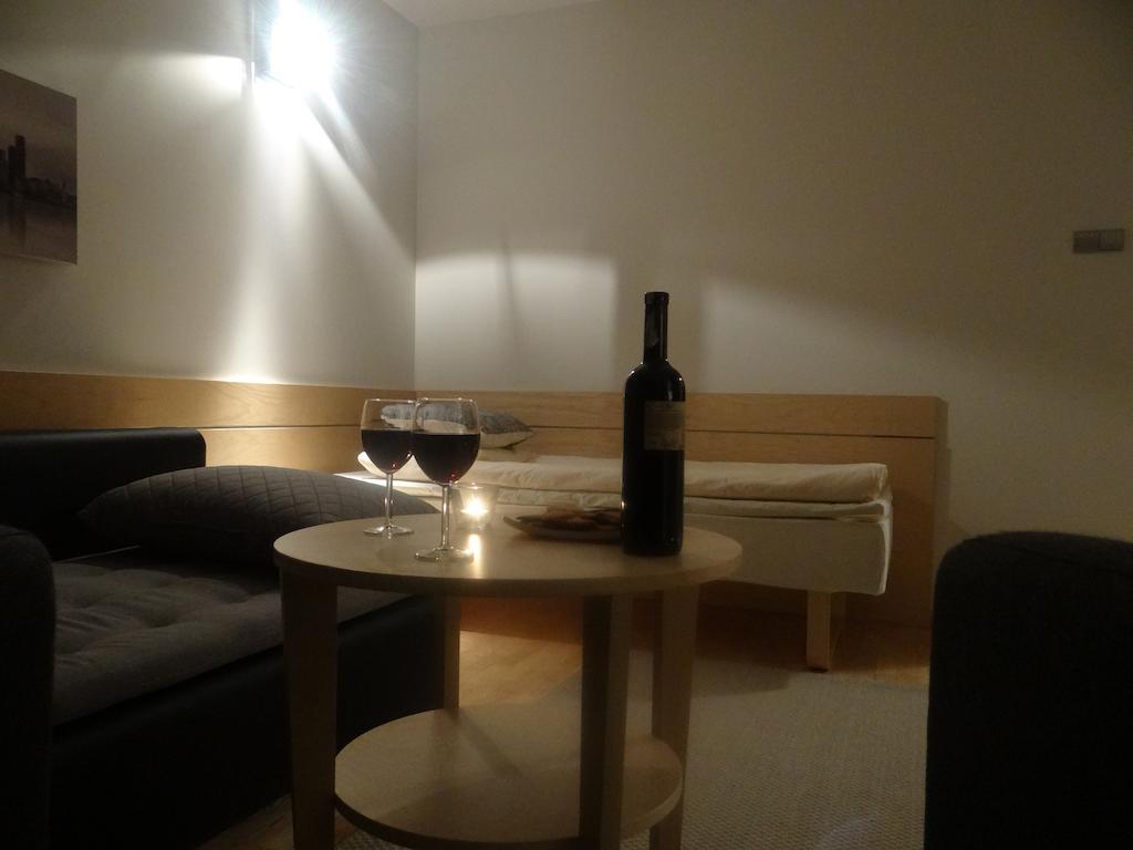 קילצה Apartament Classic מראה חיצוני תמונה