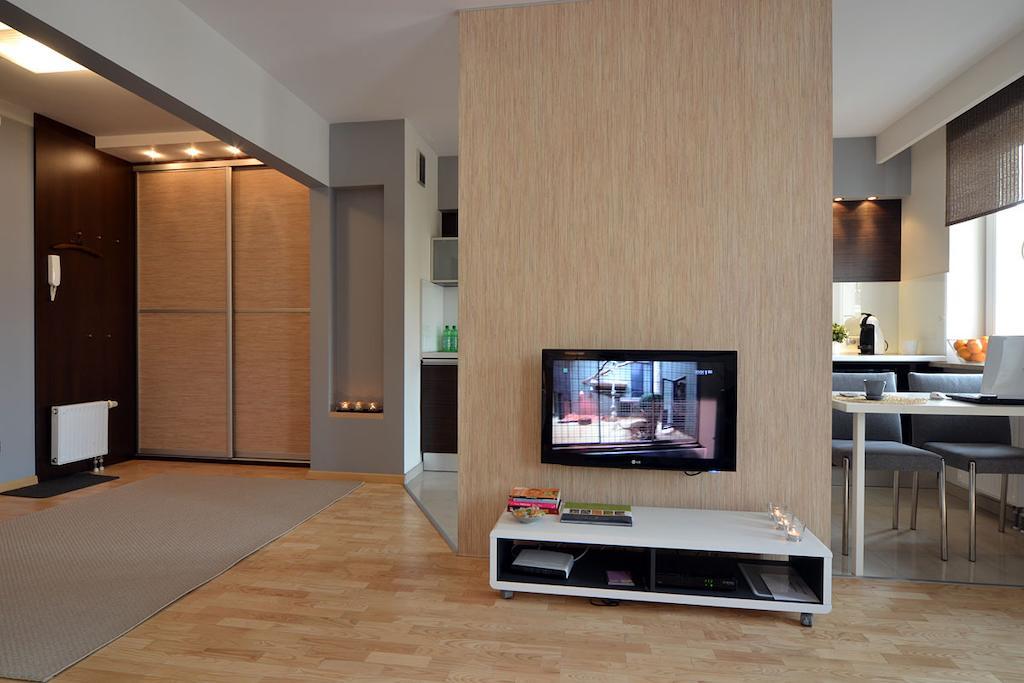 קילצה Apartament Classic חדר תמונה
